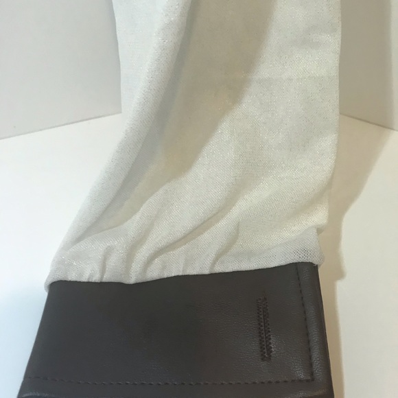 Renaissance Halloween Genuine Leather Swashbuckler - Picture 5 of 11